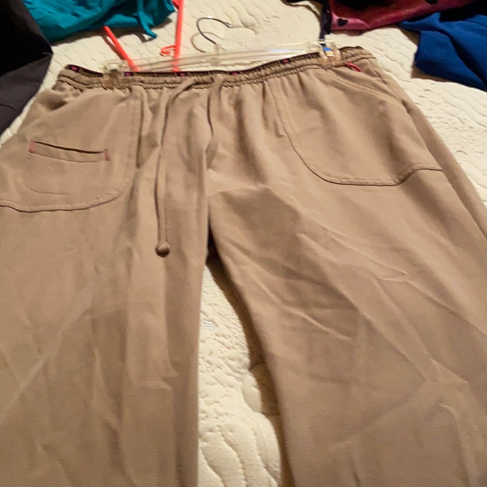 HeartSoul scrub pants